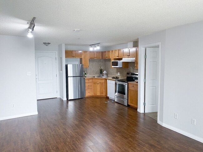 3425-319 19 St NW in Edmonton, AB - Building Photo - Building Photo