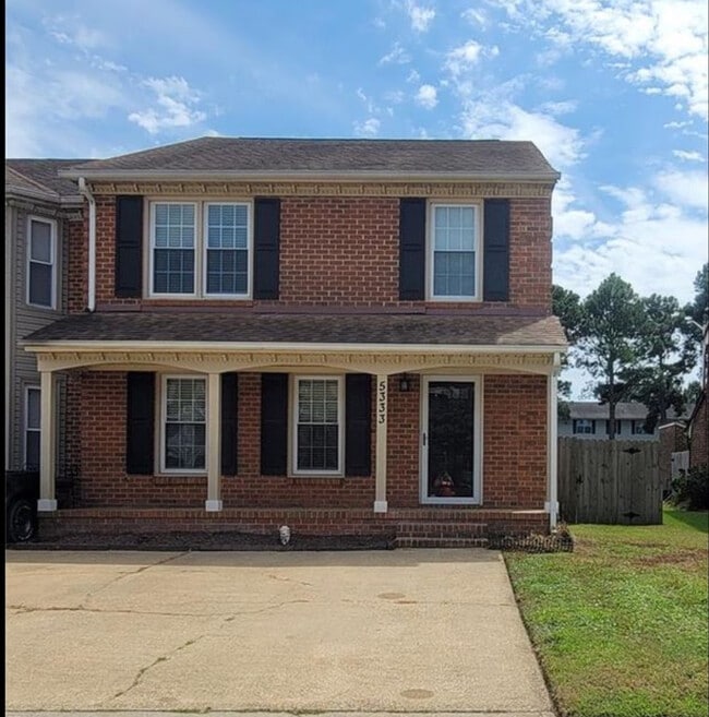 property at 5333 Kindlewood Dr