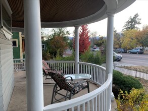 1215 N Weber St in Colorado Springs, CO - Building Photo - Building Photo