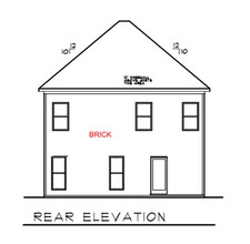2140 Ellsworth Dr in Cullman, AL - Building Photo - Building Photo