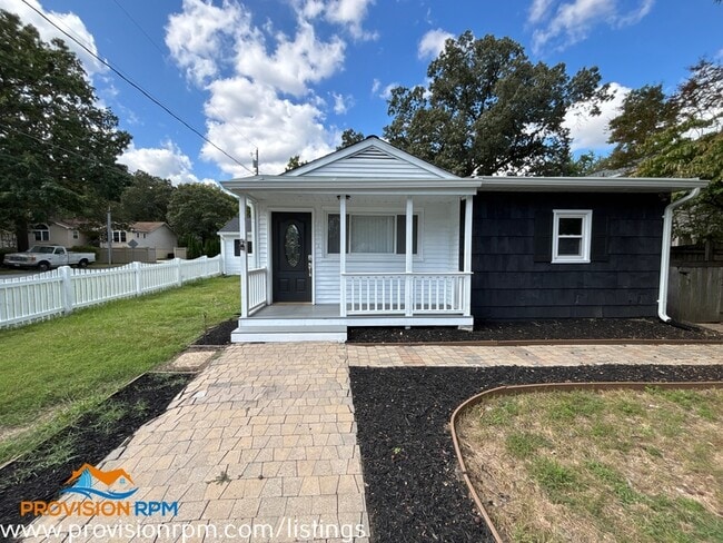 property at 50 Baldy Ave