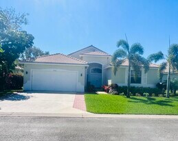 9360 Cove Point Cir in Boynton Beach, FL - Building Photo