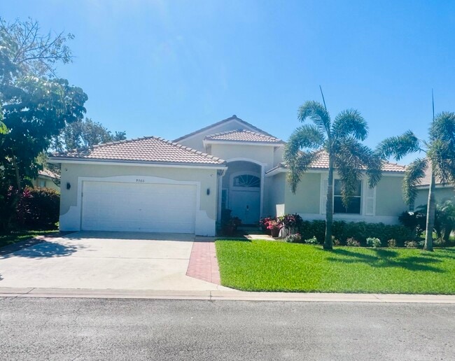 property at 9360 Cove Point Cir