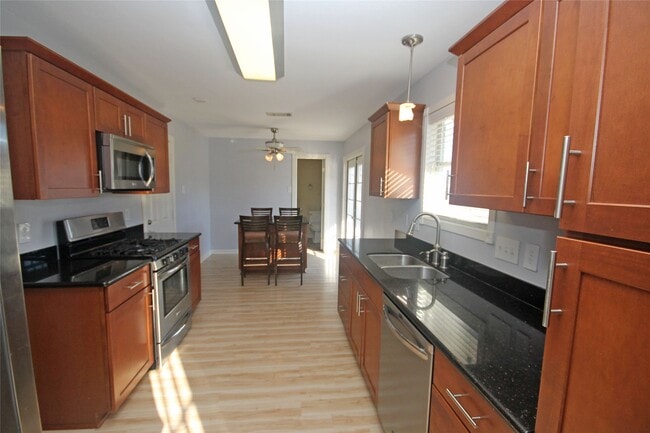 property at 1931 Flycaster Dr