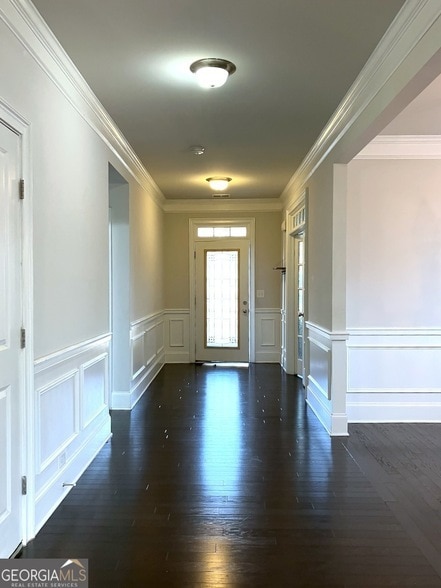 3733 Dragon Fly Ln SE in Loganville, GA - Foto de edificio - Building Photo