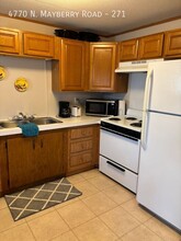 4770 N Mayberry Rd in Mission, TX - Building Photo - Building Photo