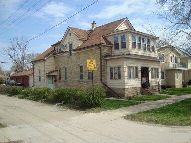 1219 Park Ave in La crosse, WI - Building Photo