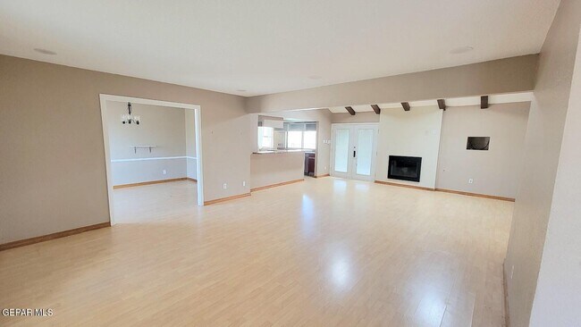 6836 Orizaba Ave in El Paso, TX - Building Photo - Building Photo