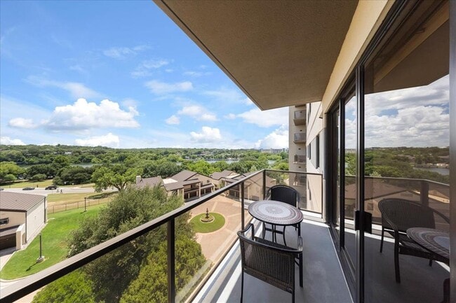 property at 40 N Interstate Hwy 35