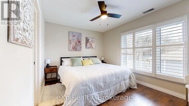 337 Mariners Way in Collingwood, ON - Building Photo - Building Photo