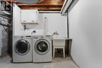 90 Euclid Ave in Toronto, ON - Building Photo - Building Photo