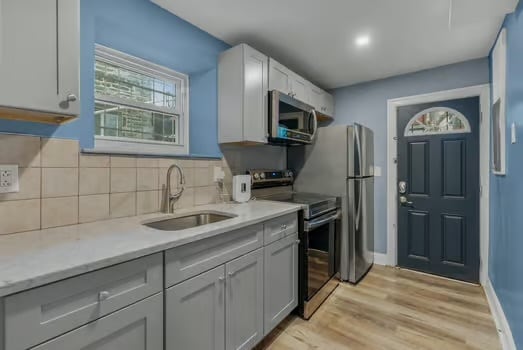 5436 Woodcrest Ave in Philadelphia, PA - Building Photo - Building Photo