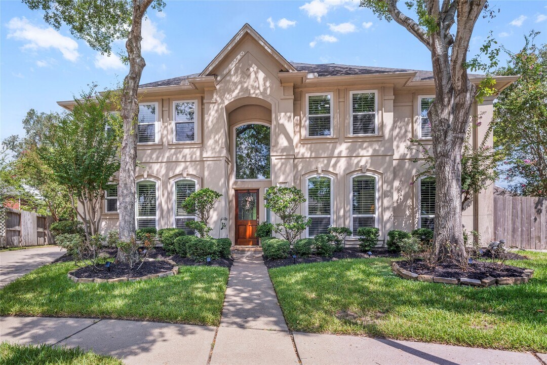 14018 Lochshire St in Houston, TX - Building Photo
