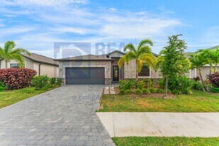11160 Balfour St in Venice, FL - Building Photo