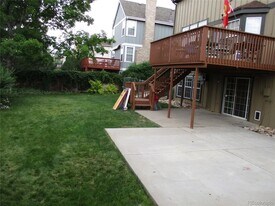10010 Irving St in Westminster, CO - Building Photo