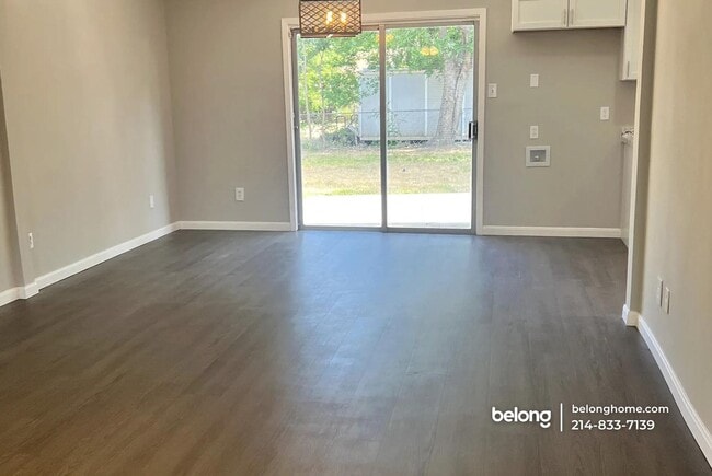 5716 Hanson Dr in Watauga, TX - Building Photo - Building Photo