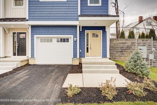 property at 8 Raritan Ave