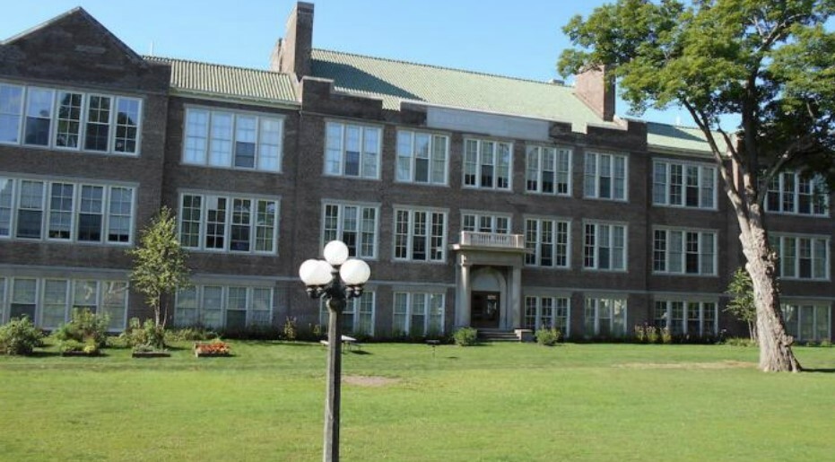 Muldoon Gardens in Waverly, NY - Building Photo