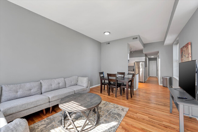 713 Barton St in St. Louis, MO - Building Photo - Building Photo