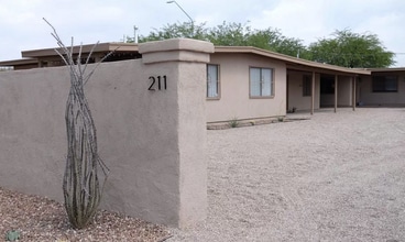 211 E Lee St in Tucson, AZ - Building Photo - Building Photo