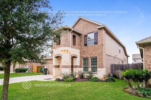 179 Pettigrew Path in Buda, TX - Building Photo