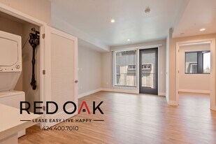 5550 Bonner Ave in Los Angeles, CA - Building Photo