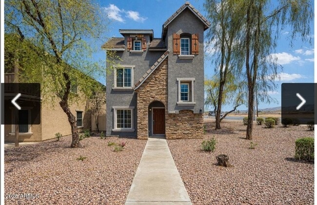 property at 5744 S 21st Pl