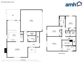 826 Lightfoot Way in Knoxville, TN - Building Photo - Building Photo