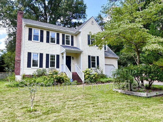11224 Church Grove Ct in Richmond, VA - Building Photo - Building Photo