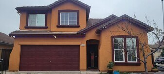 1800 Broad Stripes Way in Roseville, CA - Building Photo