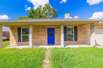 2831 Carson Dr in Katy, TX - Building Photo - Building Photo