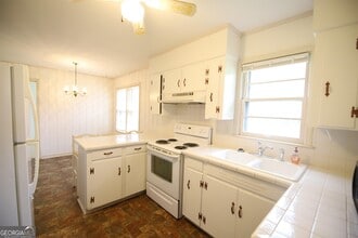 121 Alton Dr in Lagrange, GA - Building Photo - Building Photo