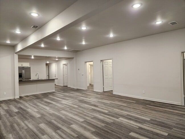 641 Warner Ave in Jonesboro, AR - Building Photo - Building Photo