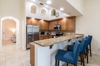 132 Mediterranean Way in Indian Harbour Beach, FL - Building Photo - Building Photo