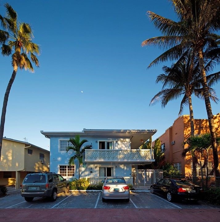 751 Meridian Ave in Miami Beach, FL - Building Photo