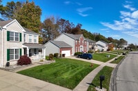 Apartamentos en Lexington County, SC