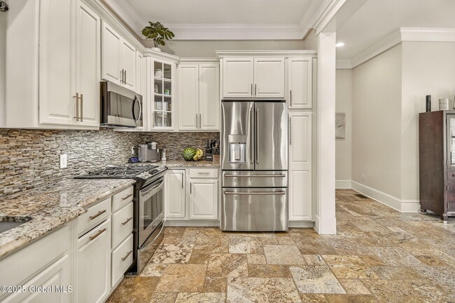 20 Heather Ridge Rd in Troy, NY - Building Photo - Building Photo