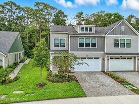 9999 Filament Blvd in Jacksonville, FL - Building Photo