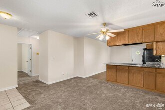 4428 Sisk Rd in Wichita Falls, TX - Building Photo - Building Photo