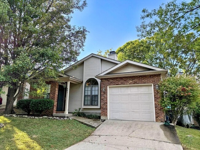 property at 881 Revere Run Dr