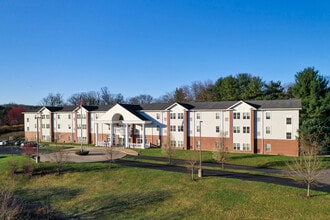 Rolling Road Regency in Cranberry Township, PA - Building Photo - Building Photo