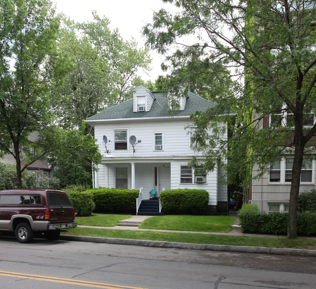 262 S Goodman St in Rochester, NY - Building Photo - Building Photo