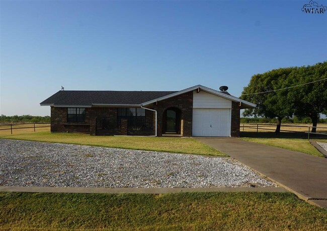 6960 Parker Ranch Rd in Wichita Falls, TX - Building Photo - Building Photo