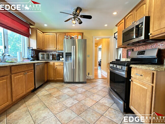 39 Donnybrook Rd, Unit 1 in Boston, MA - Building Photo - Building Photo