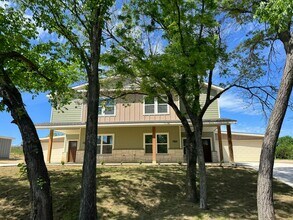 1304-Unit1 Johnson Bnd in Weatherford, TX - Building Photo - Building Photo