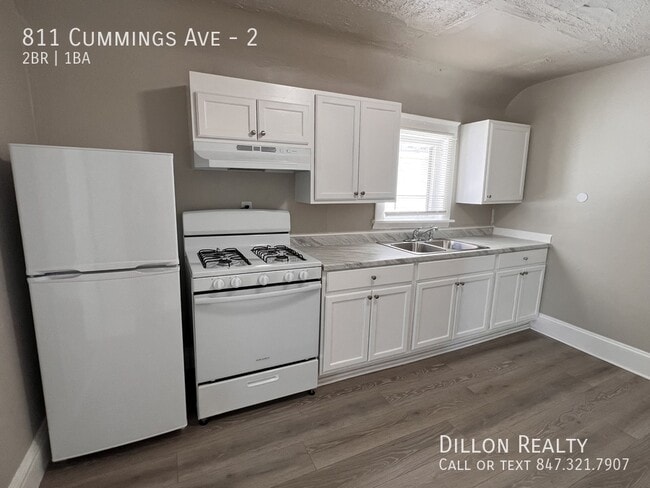 property at 811 Cummings Ave