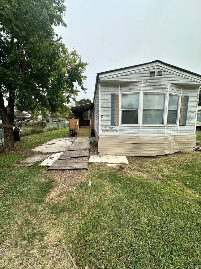 property at 8623 Bloombury Ln