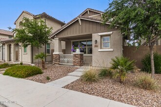 1821 S Bedford Pl in Chandler, AZ - Building Photo - Building Photo