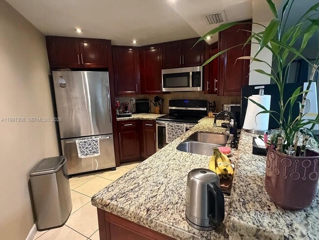 property at 9715 Fontainebleau Blvd