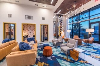 Altitude Apartments in South San Francisco, CA - Building Photo - Building Photo